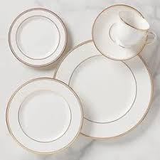 Porcelain Dinnerware